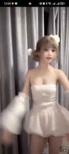 走光大全