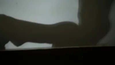 轮廓美